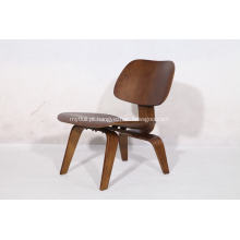 Replica Eames Molded Clywood Cadeira de Lounge
